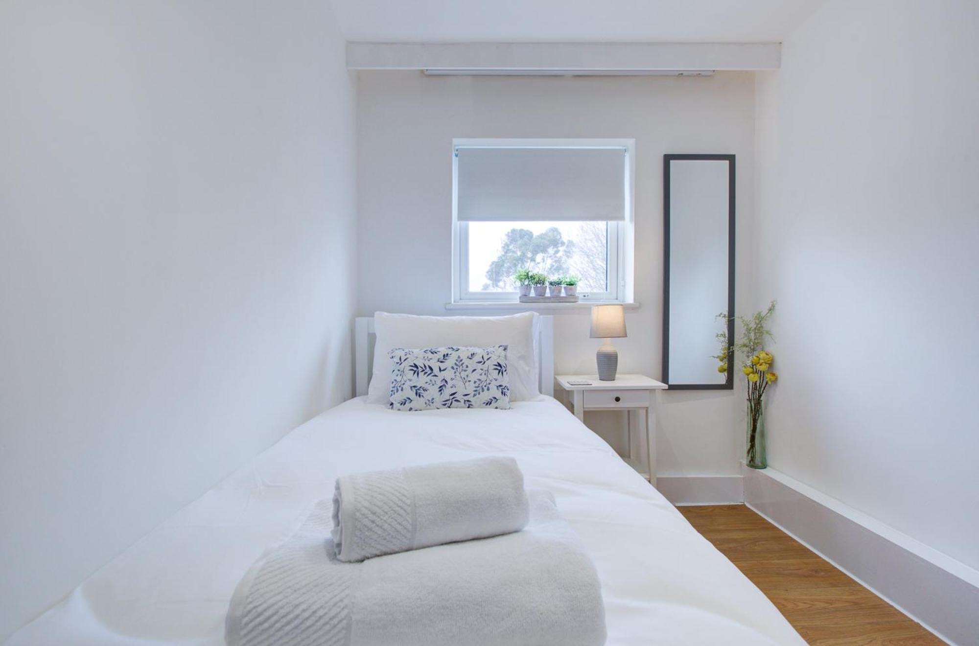 Wonderful Two-Bedroom Apartment لندن المظهر الخارجي الصورة